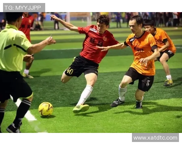 桂林足球崛起之路：从基层到球星的成长与挑战