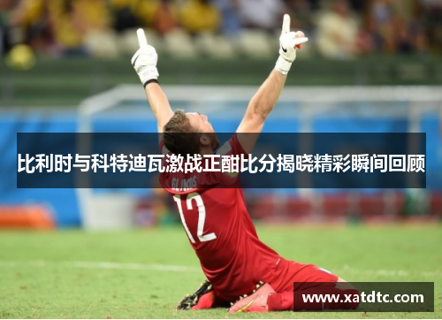 比利时与科特迪瓦激战正酣比分揭晓精彩瞬间回顾
